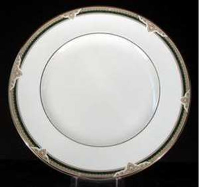 Royal Doulton - Forsyth H5197 - Dinner Plate