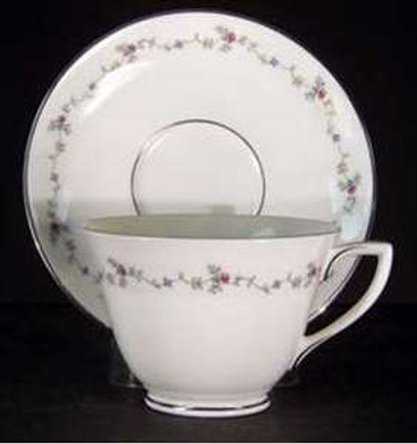 Royal Worcester - Interlude - Cup