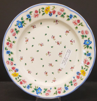 Laura Ashley - Hazelbury - Dinner Plate