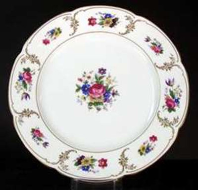 Royal Bayreuth - Savannah - Dinner Plate