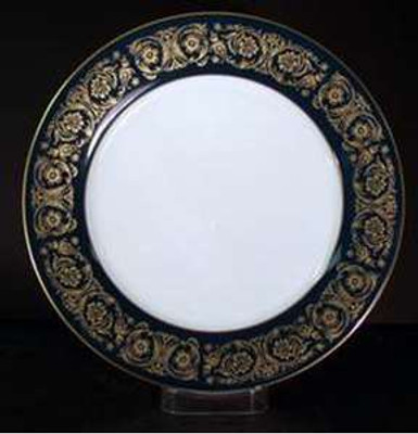 Noritake - Chalmette 2996 - Salad Plate