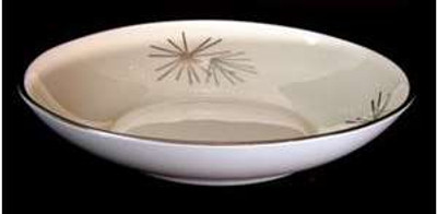 Franciscan - Silver Pine - Soup Bowl