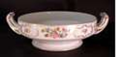 Rose China (Japan) - RO51 - Covered Bowl (No Lid)