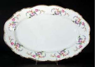 Edelstein - Margareta 16453 - Platter