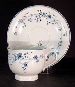 Noritake - Evendale B316W30 - Saucer