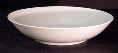 Rosenthal - Aida~White 10320 - Soup Bowl