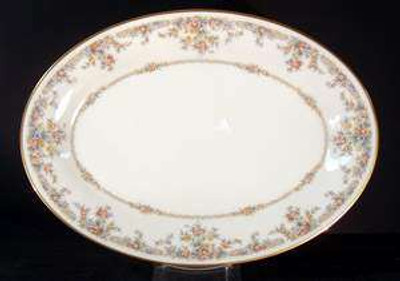 Noritake - Gallery 7246 - Platter