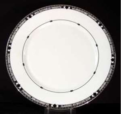 Lenox - Kara - Salad Plate