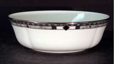 Lenox - Kara - Cereal/All Purpose Bowl