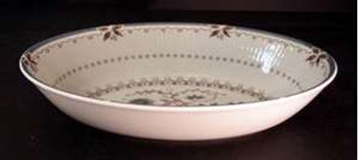 Royal Doulton - Old Colony TC1005 - Oval Bowl