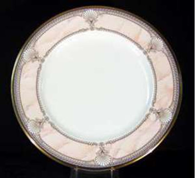 Noritake - Pacific Majesty 9771 - Bread Plate