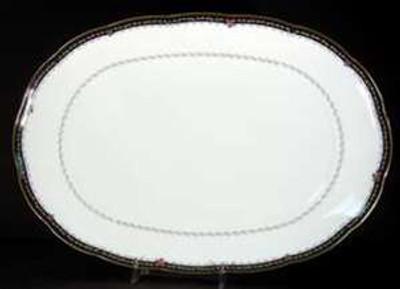 Noritake - Belcourt 4710 - Platter
