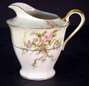 Haviland Rosalinde (New York) Creamer, 4"