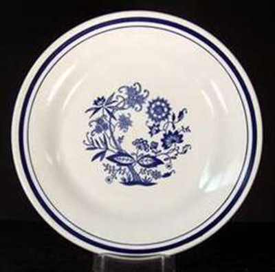 Oxford (Brazil) - OX4 - Salad Plate