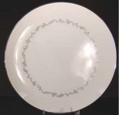 Sango - Arabesque - Dinner Plate