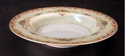 Noritake - Mystery 173 - Soup Bowl