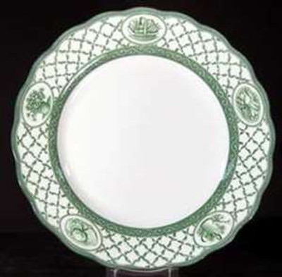 Nikko - Garden Days - Dinner Plate