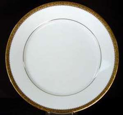 Noritake - Essex Gold 4322 - Salad Plate