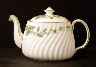 Minton - Greenwich S705 - Tea Pot
