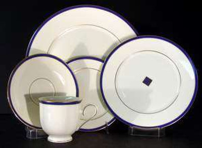 Lenox - Urban Twilight - Place Setting