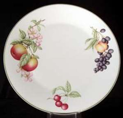 Royal Doulton - Ashberry - Bread Plate