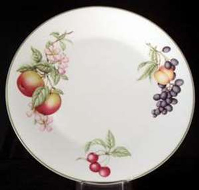 Royal Doulton - Ashberry - Dinner Plate