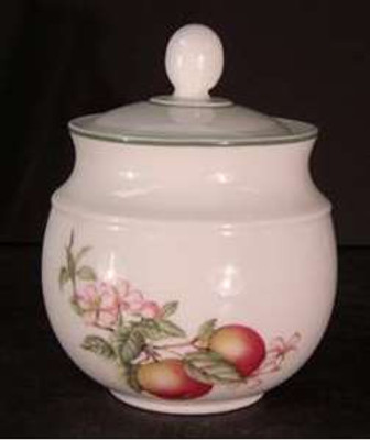 Royal Doulton - Ashberry - Sugar Bowl