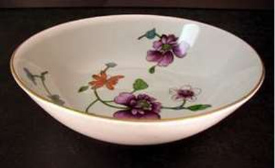 Royal Worcester - Astley (Oven to Table) - Cereal Bowl