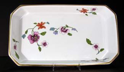 Royal Worcester - Astley (Oven to Table) - Rectangular Baker