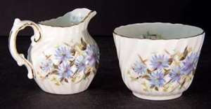 Aynsley - AYN84 - Mini Creamer