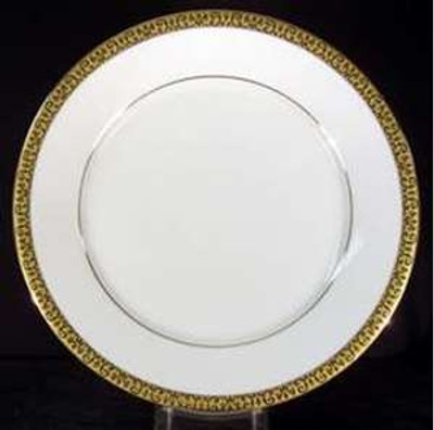 Royal Gallery - Gold Buffet - Dinner Plate