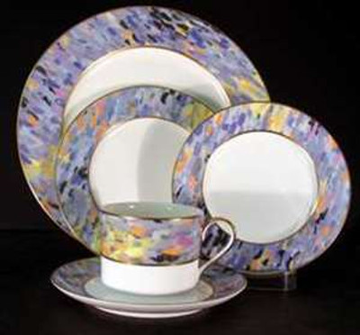 Mikasa Montmartre Bread Plate 6 1/2" replacement china from China Lane.