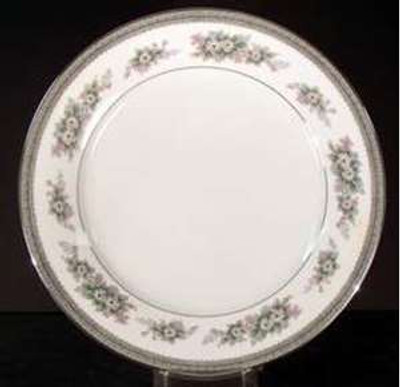 Noritake - Bristol 5504 - Salad Plate