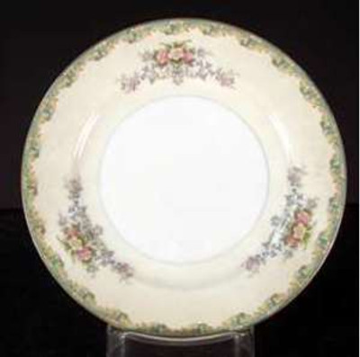 Meito - V2009 - Saucer