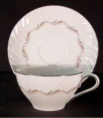 Style House - Largo - Cup and Saucer