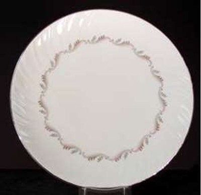 Style House - Largo - Dinner Plate