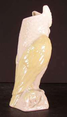 Belleek - Giftware - Owl Vase
