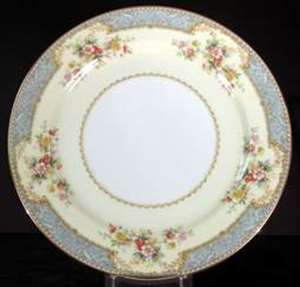 Noritake - Bluedawn 622 - Dinner Plate