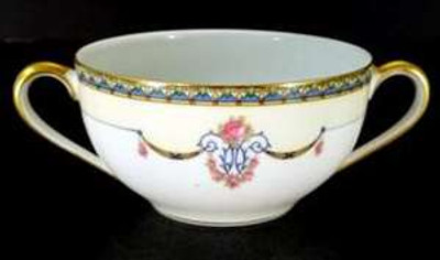 Noritake - Laureate 61235 - Boullion Soup Cup