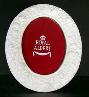 Royal Albert - Old Country Roses ~ English Buffet - Picture Frame