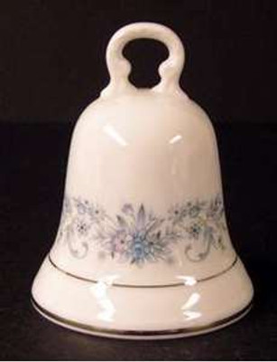 Noritake - Blue Hill - Bell