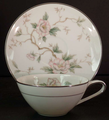 Noritake Chatham Flat Cup, 1 7/8"