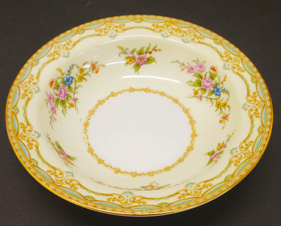 Noritake - Sherwood 3926 - Dessert Bowl