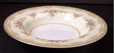 Noritake - Sherwood 3926 - Soup Bowl