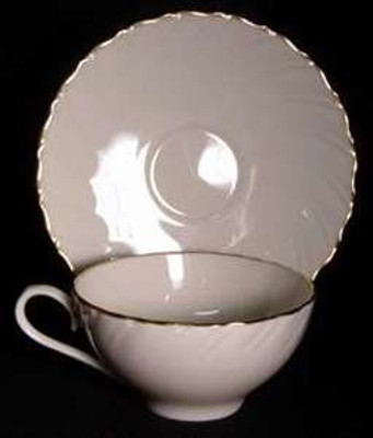 Lenox - Laurent - Saucer