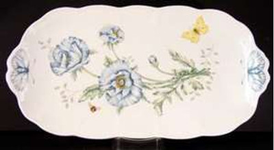 Lenox - Butterfly Meadow - Sandwich Tray