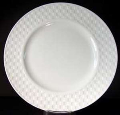 Wedgwood - Night and Day - Bread Plate