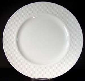 Wedgwood Night and Day Bread Plate.