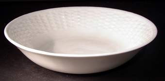 Wedgwood Nantucket Coupe Cereal Bowl from the Nantucket collection by Wedgwood.