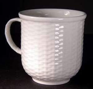 Wedgwood Nantucket Mug from Nantucket by Wedgwood at China Lane.